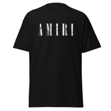 Camiseta Masculina Amire Texture Camiseta Masculina Amire Texture