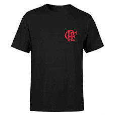 Camiseta Masculina Flamengo 100% Algodão Camiseta Masculina Flamengo 100% Algodão