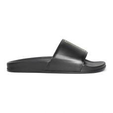 Chinelo Masculino Slide de Couro RHUDE Chinelo Masculino Slide de Couro RHUDE
