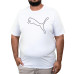 Camisa Masculina Plus Size Puma Flex Camisa Masculina Plus Size Puma Flex