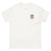 camiseta Plus Size Seleção Estados Unidos camiseta Plus Size Seleção Estados Unidos