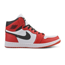 Tênis Nike Air Jordan 1 MID Tênis Nike Air Jordan 1 MID