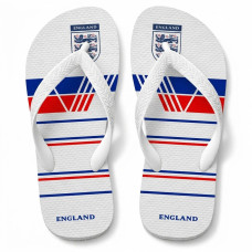 Chinelo Masculino Listras England Chinelo Masculino Listras England