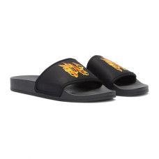 Chinelo Masculino Slide Palm Angels Chinelo Masculino Slide Palm Angels