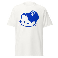 Camiseta Masculina New York Yankees Camiseta Masculina New York Yankees