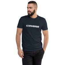 Camiseta Masculina Converse Camiseta Masculina Converse