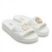 Chinelo Feminino Nuvem Metalassê Louis Vuitton Chinelo Feminino Nuvem Metalassê Louis Vuitton