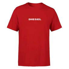 Camiseta Masculina Diesel Camiseta Masculina Diesel