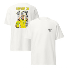 Camiseta Masculina Neymar JR 10 Camiseta Masculina Neymar JR 10