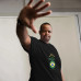Camiseta Masculina Plus Size Vai Brasil Camiseta Masculina Plus Size Vai Brasil