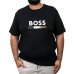 Camisa Masculina Plus Size Hugo Boss Reset Camisa Masculina Plus Size Hugo Boss Reset