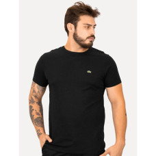 Camiseta Lacoste Básica Peruana Camiseta Lacoste Básica Peruana