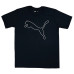 Camisa Masculina Plus Size Puma Flex Camisa Masculina Plus Size Puma Flex