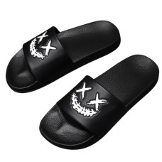 Chinelo Slide Masculino Dead Smile