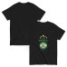 Camiseta Masculina Plus Size Vai Brasil Camiseta Masculina Plus Size Vai Brasil