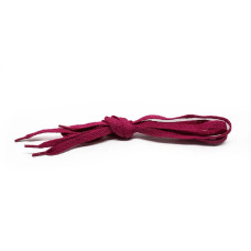Cadarço Liso Achatado 120 CM Cadarço Liso Achatado 120 CM