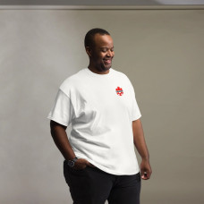 Camiseta Masculina Plus Size seleção Canadense Camiseta Masculina Plus Size seleção Canadense