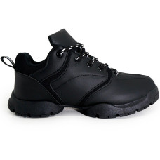 Tênis Masculino Botinha Track Cano Baixo Tênis Masculino Botinha Track Cano Baixo