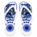 Kit 3 Chinelos Feminino Farm Havaianas Kit 3 Chinelos Feminino Farm Havaianas