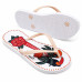 Kit 3 Chinelos Feminino Farm Havaianas Kit 3 Chinelos Feminino Farm Havaianas