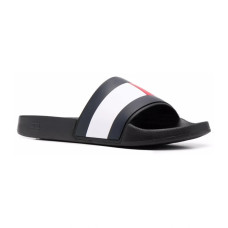 Chinelo Masculino Slide Tommy Hilfiger Chinelo Masculino Slide Tommy Hilfiger