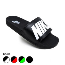 Chinelo Slide Nike Basic Chinelo Slide Nike Basic