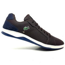 Sapatênis Masculino Lacoste Sapatênis Masculino Lacoste
