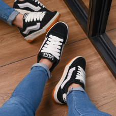 Tênis Vans Hylane Tênis Vans Hylane