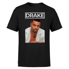 Camiseta Meme Drake Davi Camiseta Meme Drake Davi