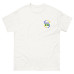 Camiseta Plus Size Masculina Brasil Varias Estampas Camiseta Plus Size Masculina Brasil Varias Estampas