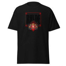 Camiseta Masculina Rhude Nobre Camiseta Masculina Rhude Nobre