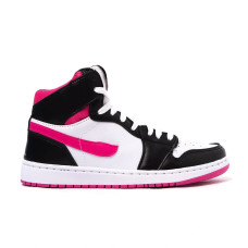 Tênis Feminino Basquete MID Botinha Cano Médio Tênis Feminino Basquete MID Botinha Cano Médio