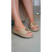 Chinelo Feminino Nuvem Metalassê Louis Vuitton Chinelo Feminino Nuvem Metalassê Louis Vuitton