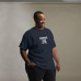 Camisa Masculina Plus Size Promovido A Papai Do Ano Camisa Masculina Plus Size Promovido A Papai Do Ano