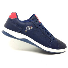 Sapatênis Masculino Lacoste Sapatênis Masculino Lacoste