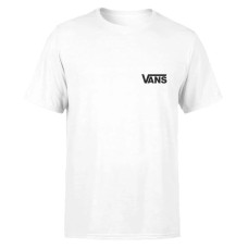 Camiseta Masculina Vans Camiseta Masculina Vans