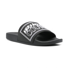 Chinelo Masculino Slide Versace Jeans Couture Chinelo Masculino Slide Versace Jeans Couture