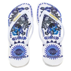 Chinelo Feminino Havaianas Farm Chinelo Feminino Havaianas Farm