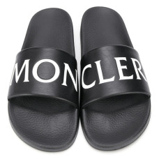 Chinelo Masculino Slide Moncler Chinelo Masculino Slide Moncler
