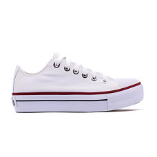 Tênis Plataforma All Star Converse Tênis Plataforma All Star Converse
