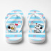 Chinelo Feminino Snoop Chinelo Feminino Snoop