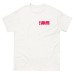 Camiseta Plus Size Masculina Miami Copa do Mundo Camiseta Plus Size Masculina Miami Copa do Mundo