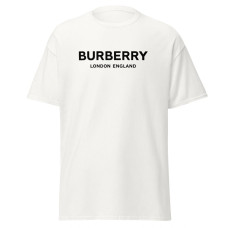 Camiseta Masculina Burberry London Camiseta Masculina Burberry London