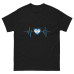 Camiseta Plus Size Argentina Esportivas Cardíacas Camiseta Plus Size Argentina Esportivas Cardíacas