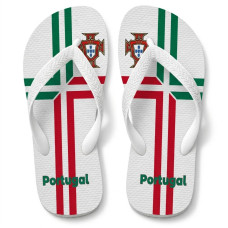 Chinelo Masculino Seleção Portuguesa Chinelo Masculino Seleção Portuguesa
