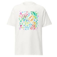 Camiseta Masculina Louis Vuitton Vibrance Camiseta Masculina Louis Vuitton Vibrance