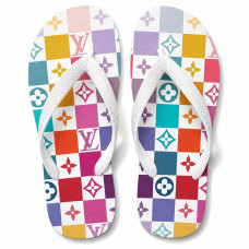 Chinelo Feminino LV Candy Chinelo Feminino LV Candy