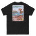 Camisa Masculina Plus Size Boston Copa do Mundo Camisa Masculina Plus Size Boston Copa do Mundo