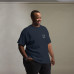 Camisa Masculina Plus Size Pai Amor Camisa Masculina Plus Size Pai Amor