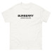 Camisa Masculina Plus Size Burberry London Camisa Masculina Plus Size Burberry London